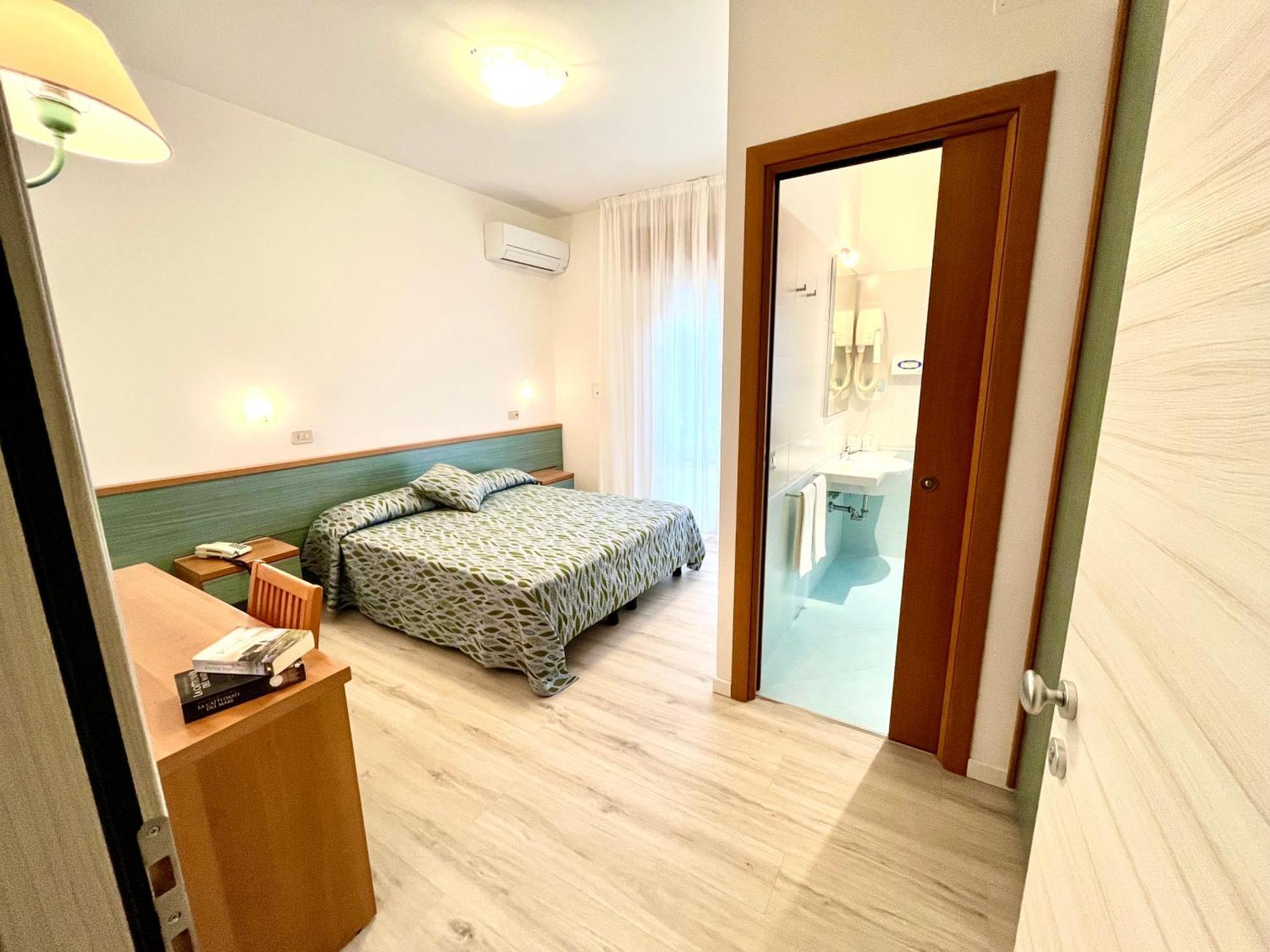 Milano Hotel