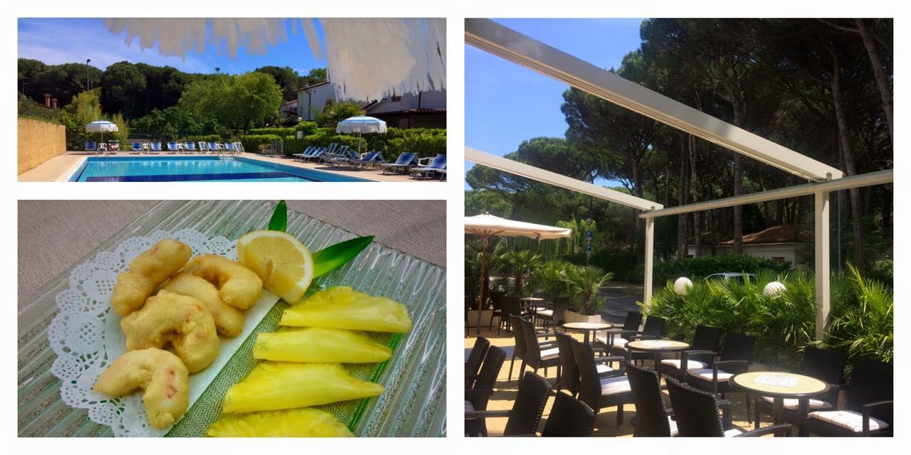 Hotel Milano 3*