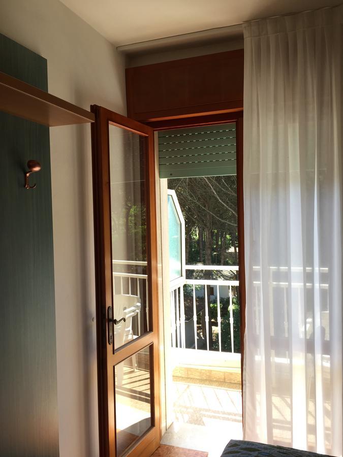 Milano Hotel