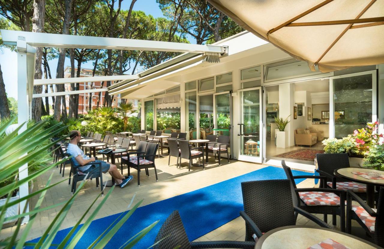 Milano Hotel Eraclea Mare