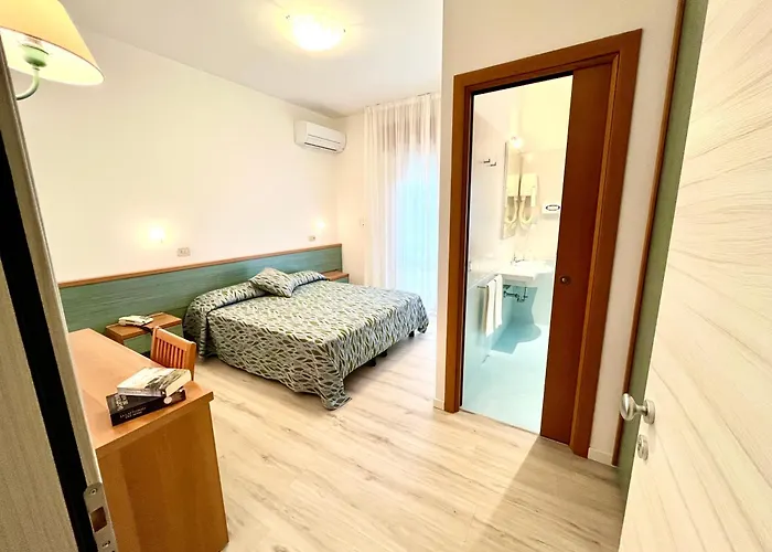 Hotel Milano