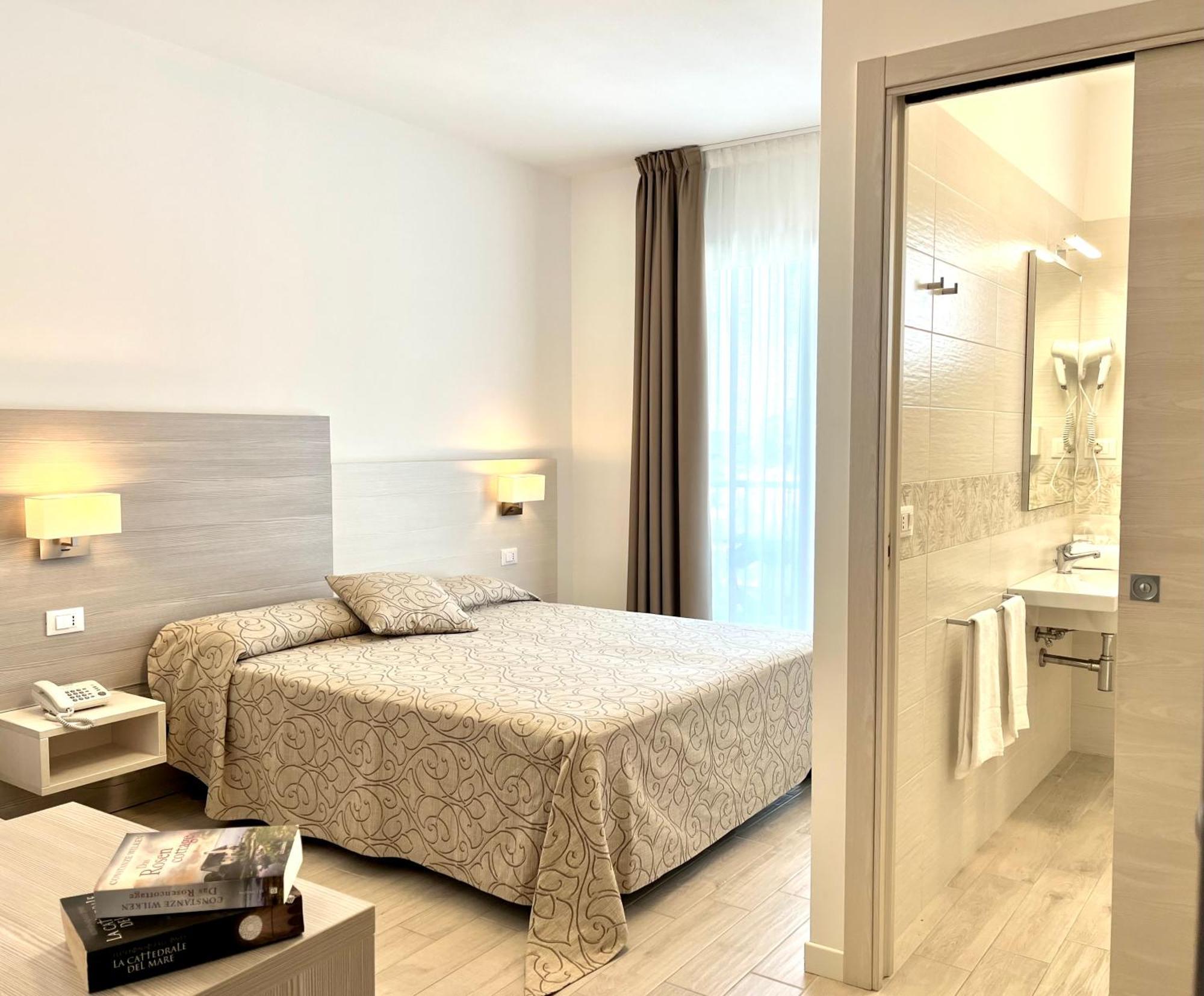 Hotel Milano Eraclea Mare
