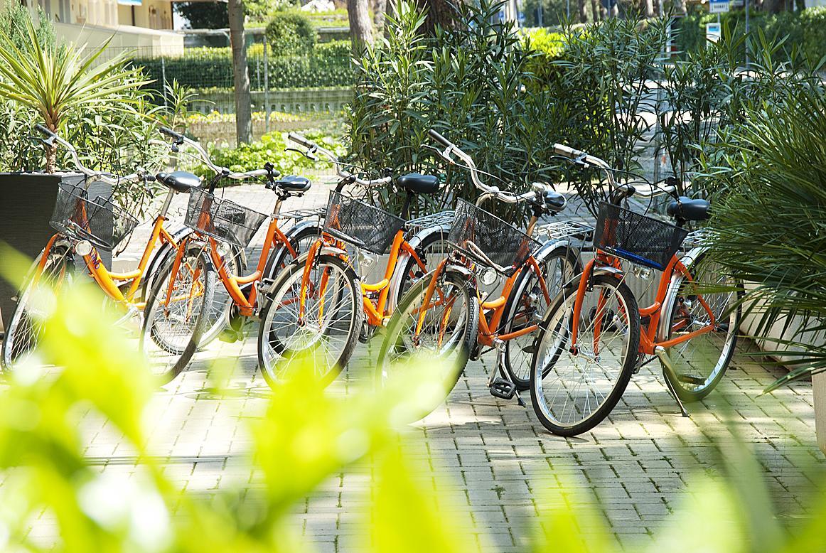 Milano Eraclea Mare