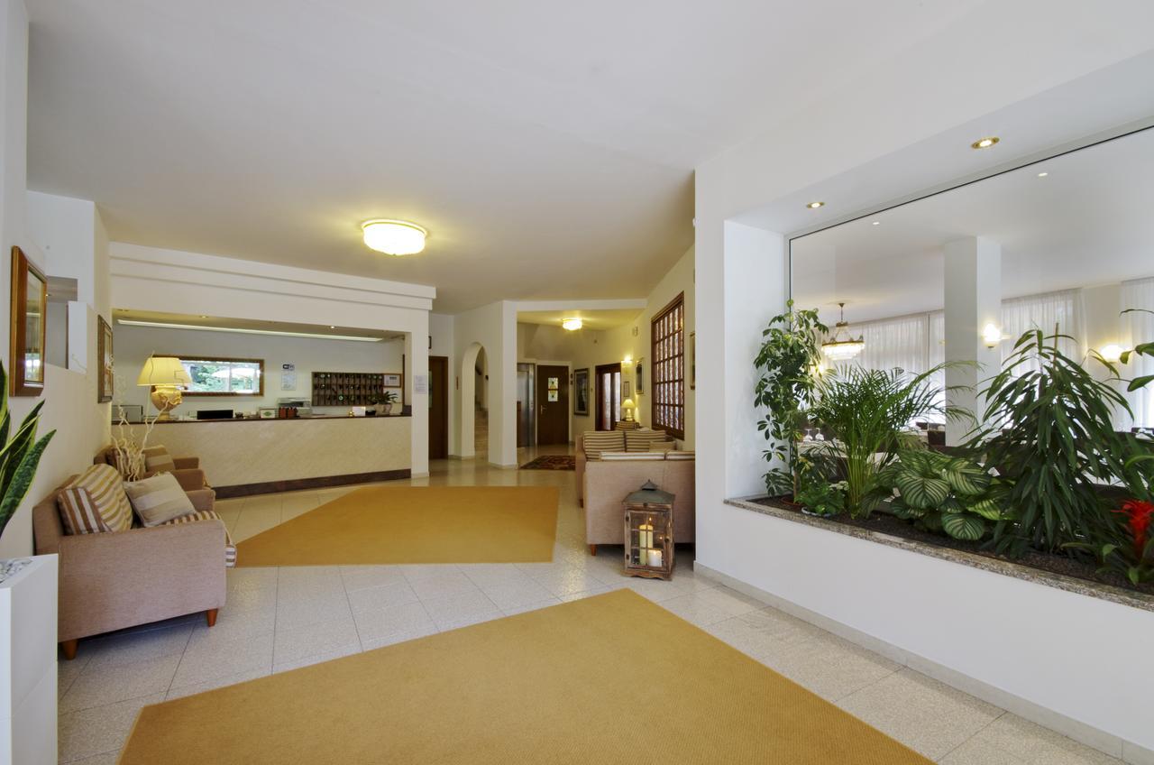 Milano Hotel